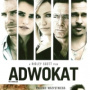 ADWOKAT (DVD)
