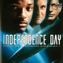 DZIEŃ NIEPODLEGŁOŚCI (DVD)