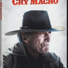 CRY MACHO (DVD)