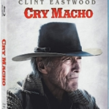CRY MACHO (BD)
