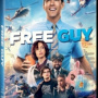 FREE GUY (DVD)