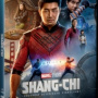 SHANG-CHI I LEGENDA DZIESIĘCIU PIERŚCIENI (DVD)