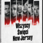 WSZYSCY ŚWIĘCI NEW JERSEY (DVD)
