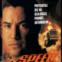 SPEED: NIEBEZPIECZNA PRĘDKOŚĆ (DVD)