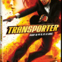 TRANSPORTER (DVD)