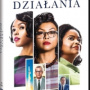 UKRYTE DZIAŁANIA (DVD)