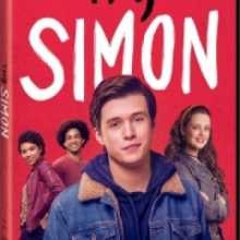 TWÓJ SIMON (DVD)