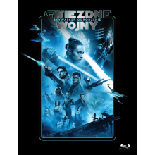 Gwiezdne Wojny: Skywalker. Odrodzenie (2 Bd) Kolekcja Star Wars