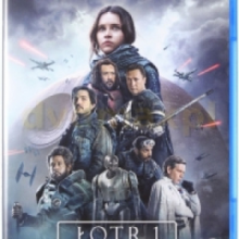 ŁOTR 1: GWIEZDNE WOJNY - HISTORIE (2 BD) KOLEKCJA STAR WARS