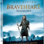 BRAVEHEART – WALECZNE SERCE (BD)
