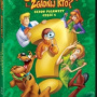 SCOOBY DOO! I… ZGADNIJ KTO? SEZON 1, CZĘŚĆ 4 (DVD)