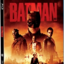 BATMAN (BD)