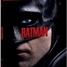 BATMAN (2BD 4K)