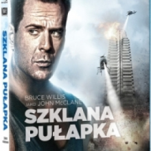 SZKLANA PUŁAPKA (BD)