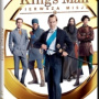 KING'S MAN: PIERWSZA MISJA (DVD)
