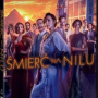 ŚMIERĆ NA NILU (DVD)