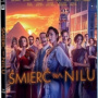 ŚMIERĆ NA NILU (BD)