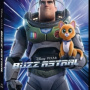 BUZZ ASTRAL (DVD)