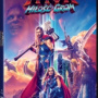 THOR: MIŁOŚĆ I GROM (DVD)