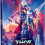 THOR: MIŁOŚĆ I GROM (BD)