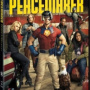 PEACEMAKER, SEZON 1 (2 DVD)