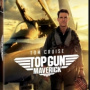 TOP GUN: MAVERICK (DVD)