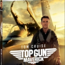 TOP GUN: MAVERICK (BD 4K)