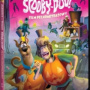 SCOOBY-DOO! CUKIEREK ALBO PSIKUS (DVD)