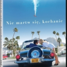 NIE MARTW SIĘ, KOCHANIE (DVD)