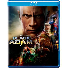 BLACK ADAM (BD)