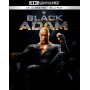 BLACK ADAM (2BD 4K)