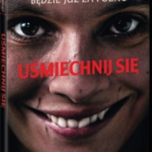 UŚMIECHNIJ SIĘ (DVD)