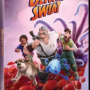 DZIWNY ŚWIAT (DVD)