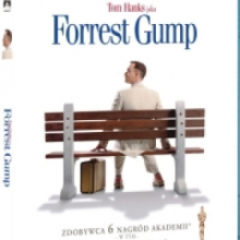 FORREST GUMP (BD)
