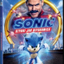 SONIC. SZYBKI JAK BŁYSKAWICA (DVD)