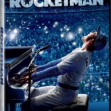 ROCKETMAN (DVD)