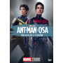 Ant-man 1-3 Pakiet (3 Dvd)