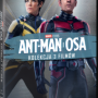 ANT-MAN 1-3 PAKIET (3 DVD)