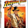 INDIANA JONES. KOLEKCJA 4 FILMÓW (4 BD)