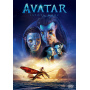 AVATAR: ISTOTA WODY (DVD)