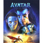 AVATAR: ISTOTA WODY (2 BD)