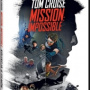 MISSION: IMPOSSIBLE KOLEKCJA 6 FILMÓW (6 DVD)