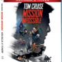 MISSION: IMPOSSIBLE KOLEKCJA 6 FILMÓW (6 BD)