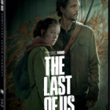 THE LAST OF US, SEZON 1 (4 DVD)