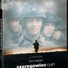 SZEREGOWIEC RYAN (DVD)