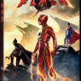 THE FLASH (DVD)