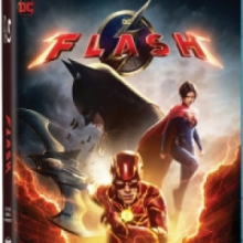 THE FLASH (BD)