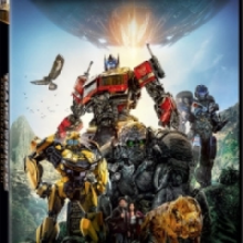TRANSFORMERS: PRZEBUDZENIE BESTII (DVD)