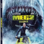 THE MEG 2: GŁĘBIA (BD)