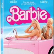 BARBIE (BD)